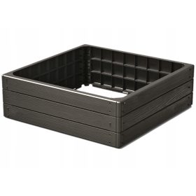  GEMÜSEBOX ERHÖHTES GARTENBETT GEMÜSERAUM