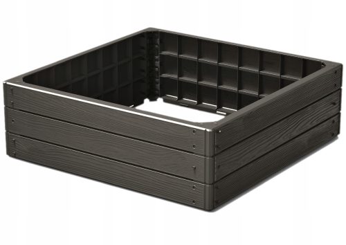  GEMÜSEBOX ERHÖHTES GARTENBETT GEMÜSERAUM