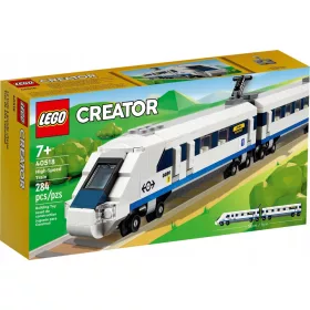  LEGO Creator 40518 Hochgeschwindigkeitszug