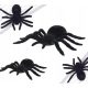  SPINNEN-WANDDEKORATION FÜR MÖBEL-HALLOWEN-DEKO