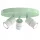  Fabryka Lamp GU10 Deckenleuchte, Grüntöne