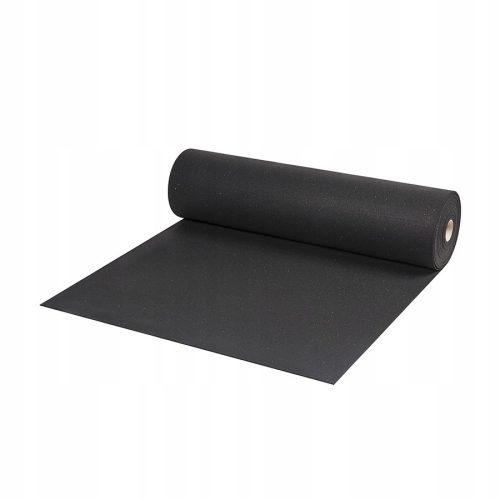  Gerätematte Mistercanister 100 cm x 125 cm schwarz