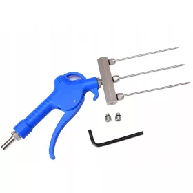 Damtry M3M6 Fleischinjektor