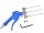 Damtry M3M6 Fleischinjektor