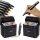  ALKOHOLMARKER-SET 2 x 60 STÜCK 120 STÜCK DOPPELSEITIGE TOUCH + TASCHENMARKER