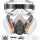 Italko 76241 Staubmaske Halbmaske