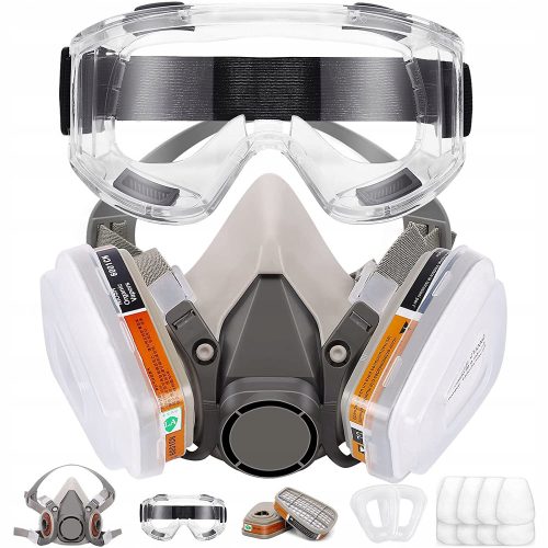 Italko 76241 Staubmaske Halbmaske