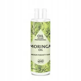    RONNEY MORINGA-ÖL FÜR HAARE MIT MITTLERER POROSITÄT, 150 ml