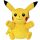  Pokemon PIKACHU Plüschrucksack 36cm