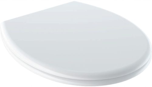 Geberit Bambini WC-Sitz, Duroplast weiß