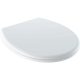 Geberit Bambini WC-Sitz, Duroplast weiß