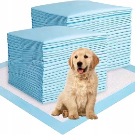  LANDGRAF Saugeinlagen und -matten 60 Stk.