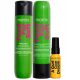  Matrix Food For Soft: Shampoo für trockenes Haar, feuchtigkeitsspendende Spülung 300 ml