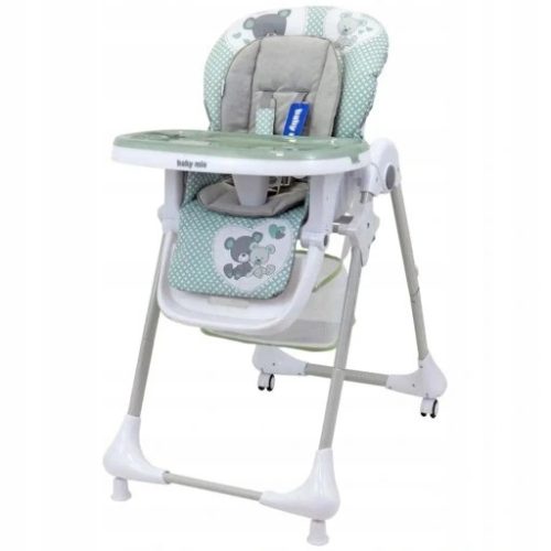  BabyMix-Fütterungsstuhl 101 x 61 x 67 cm