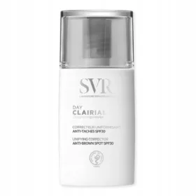    SVR Clairial 30 SPF Anti-Flecken-Gesichtscreme für den Tag, 30 ml