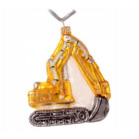  Geformte Kugeln 9 cm 1 Stk.