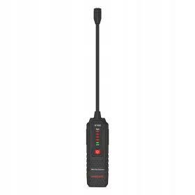  Habotest Mini-Gasleckdetektor HT66 Alarm