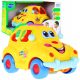  Formensortierwagen für Kleinkinder