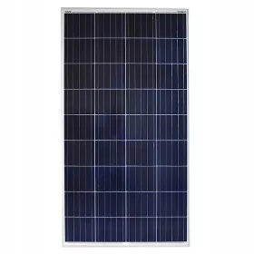 Maxx 140 W Solarpanel