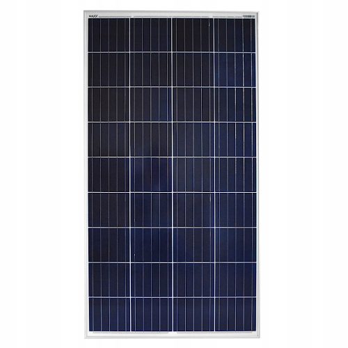 Maxx 140 W Solarpanel