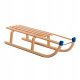  Holzschlitten VT-Sport Davos Colint braun DCL 60100 100 cm