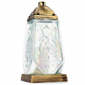  Z-62 goldene Fackel, 34 cm