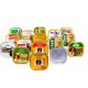  HUNDEFUTTER, TABLETT, PATES 300G MIX 18x300G