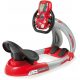  Smoby - V8 Driver 370206 Fahrsimulator