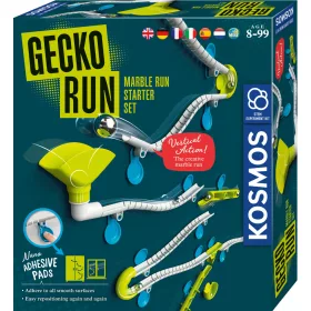  Gecko Run – Flexibles Space Track Starter Kit KOS620950