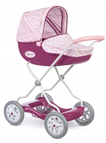  Smoby BGA Deep Puppenwagen