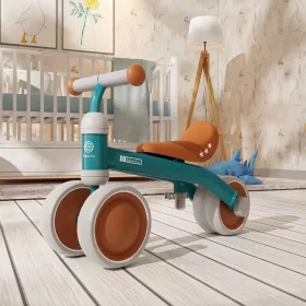  Laufrad, Rutscher, Gehhilfe, BALANCE-Läufer