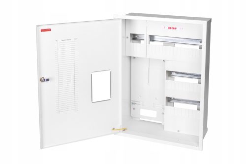Karwasz 500 V IP30 0 A Schaltanlage