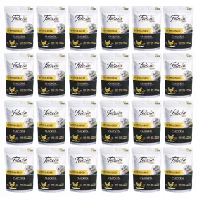  Felicia Nassfutter Huhn 0,085 kg