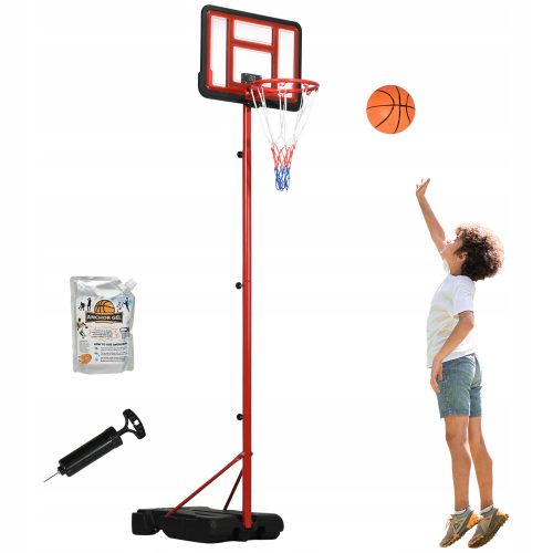Basketballständer für Kinder