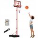 Basketballständer für Kinder