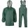 Pros 101/001 Jacke Grün Größe 62