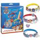  Totum Paw Patrol Armband-Herstellungsset
