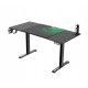  Ultradesk Gaming-Schreibtisch 140 x 120 x 65 cm