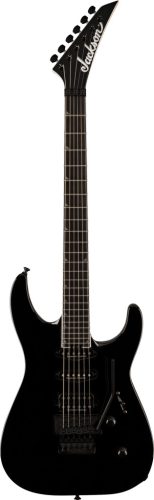  Jackson Pro Plus Series SLA3 Deep Black E-Gitarre