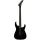  Jackson Pro Plus Series SLA3 Deep Black E-Gitarre