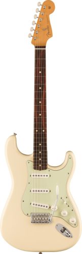  Fender Vintera II 60s Stratocaster RW OWT + Deluxe Gigbag