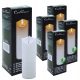 Cortina LED-Kerze für mehr als 75 Stunden