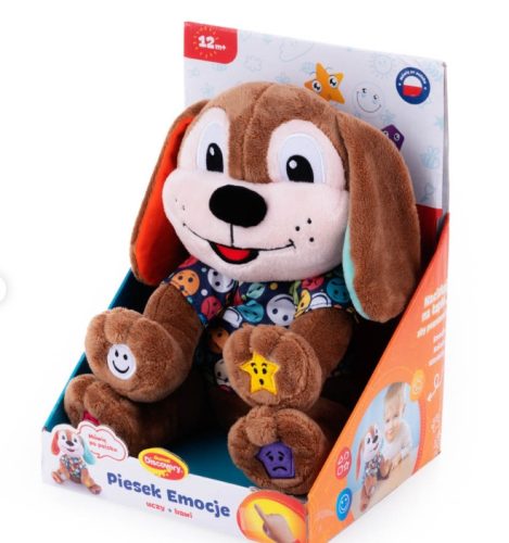  DUMEL-HUNDE-EMOTIONEN 300000