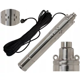  IBO Dambat 750 W Tauchpumpe, 2400 l/h