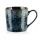Tassen Affek Design Lotta Porzellanbecher 400 ml