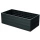  GEMÜSEBOX ERHÖHTER GEMÜSETELLER HOCH 150 x 75 x 49 cm