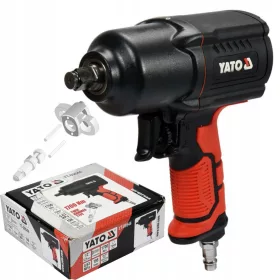  YATO YT-09544 Druckluftschrauber 1/2" 1700Nm