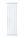 Wasserbadheizkörper Szkarłat 467 B 380 x 1200 mm weiß