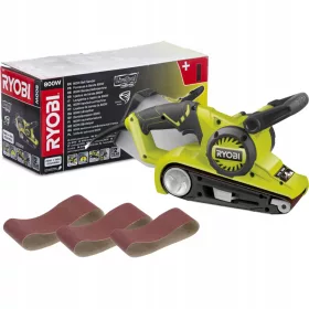  Ryobi EBS800 800W Bandschleifer