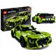 LEGO Classic 4218891 TECHNIK-SET REALISTISCHER FORD MUSTANG SHELBY LEGO GT500 RACER